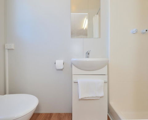Mandurah Coastal Holiday Park - Tourism TAS 34