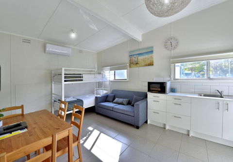 Mandurah Coastal Holiday Park - Tourism TAS 5