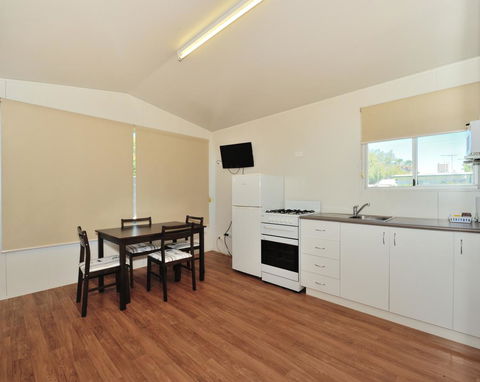 Mandurah Coastal Holiday Park - Tourism TAS 30