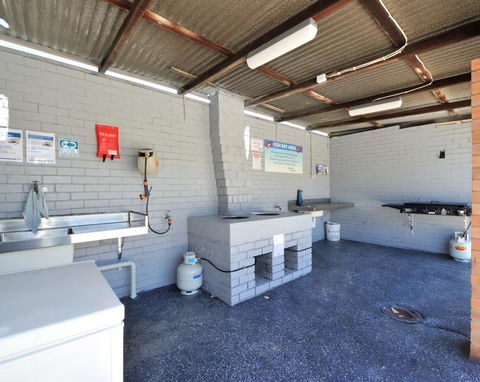 Mandurah Coastal Holiday Park - Tourism TAS 38