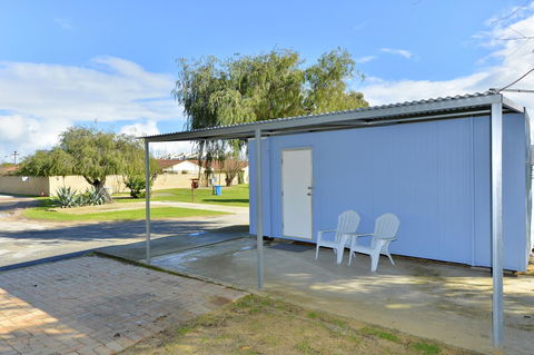 Mandurah Coastal Holiday Park - Tourism TAS 35