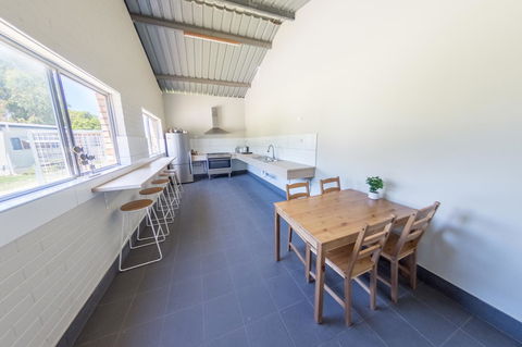Mandurah Coastal Holiday Park - Tourism TAS 40