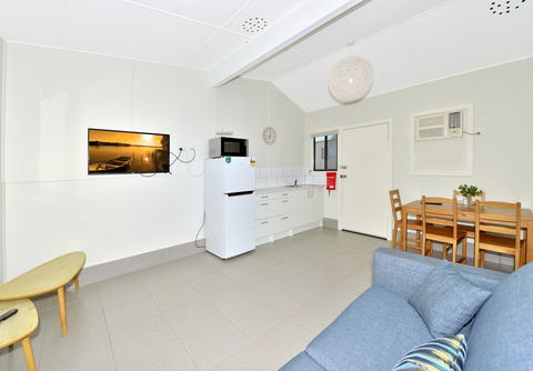 Mandurah Coastal Holiday Park - Tourism TAS 10
