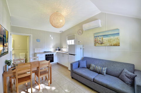 Mandurah Coastal Holiday Park - Tourism TAS 15