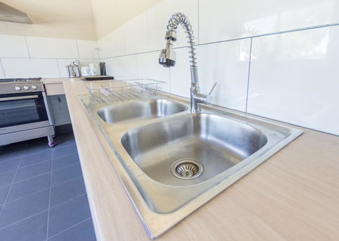 Mandurah Coastal Holiday Park - Tourism TAS 43