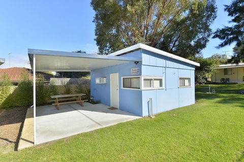 Mandurah Coastal Holiday Park - Tourism TAS 6