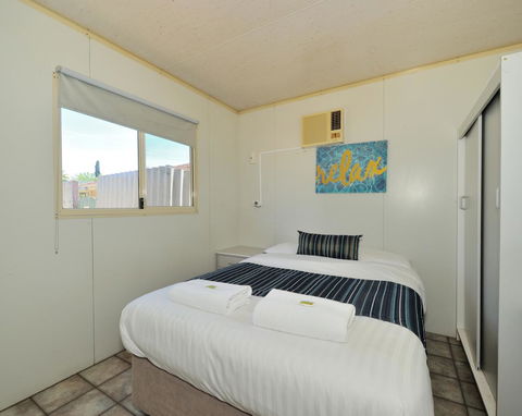 Mandurah Coastal Holiday Park - Tourism TAS 32