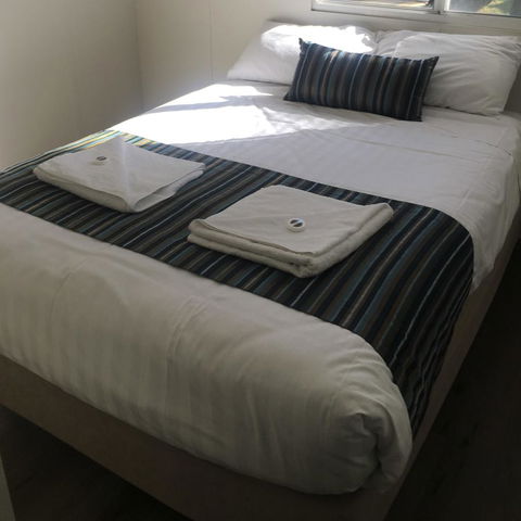 Mandurah Coastal Holiday Park - Tourism TAS 20