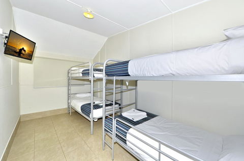 Mandurah Coastal Holiday Park - Tourism TAS 13