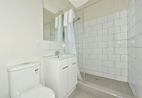 Mandurah Coastal Holiday Park - Tourism TAS 8