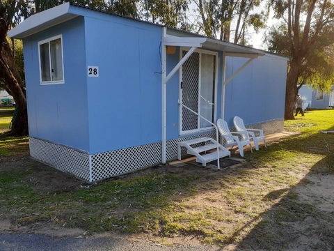Mandurah Coastal Holiday Park - Tourism TAS 18