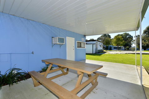 Mandurah Coastal Holiday Park - Tourism TAS 7