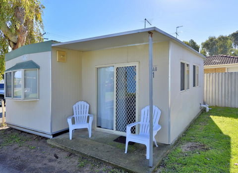 Mandurah Coastal Holiday Park - Tourism TAS 27