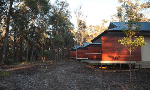 Amaroo Retreat & Spa - Tourism TAS 7