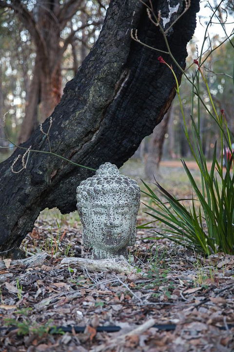 Amaroo Retreat & Spa - Tourism TAS 17