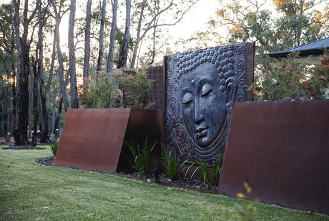 Amaroo Retreat & Spa - Tourism TAS 9