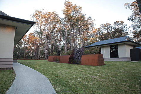 Amaroo Retreat & Spa - Tourism TAS 6