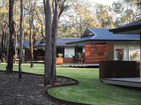 Amaroo Retreat & Spa - Tourism TAS 5