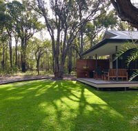 Amaroo Retreat  Spa - Tourism TAS