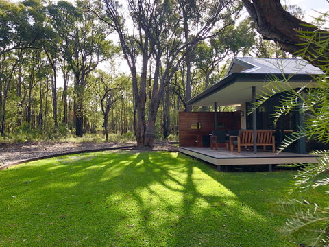 Amaroo Retreat & Spa - Tourism TAS 0