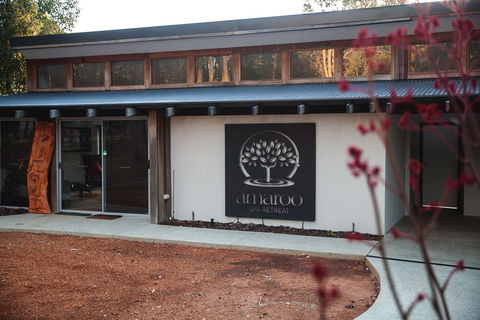 Amaroo Retreat & Spa - Tourism TAS 10