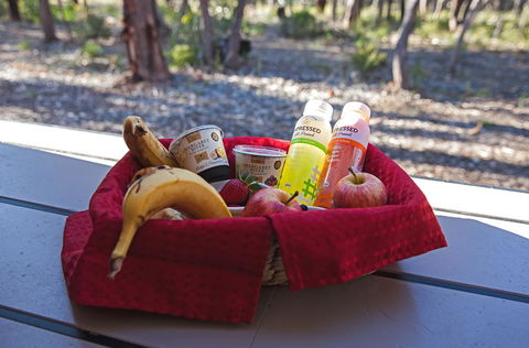 Amaroo Retreat & Spa - Tourism TAS 20