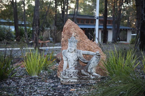 Amaroo Retreat & Spa - Tourism TAS 18