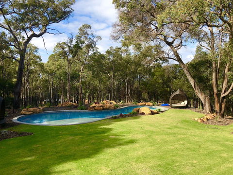 Amaroo Retreat & Spa - Tourism TAS 3
