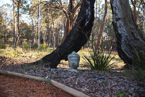 Amaroo Retreat & Spa - Tourism TAS 13