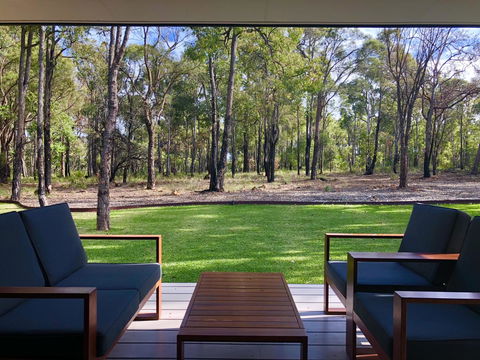 Amaroo Retreat & Spa - Tourism TAS 1