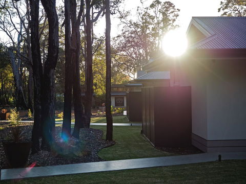 Amaroo Retreat & Spa - Tourism TAS 8