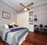 Dawson Accommodation - Tourism TAS
