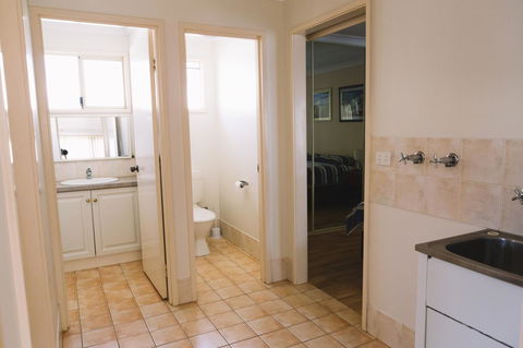 Port Gregory Caravan Park - Hobart Tourism 8