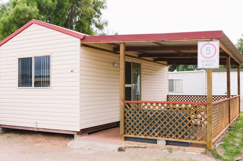 Port Gregory Caravan Park - Hobart Tourism 41