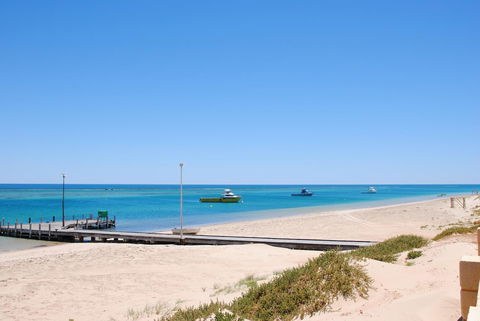Port Gregory Caravan Park - Hobart Tourism 1