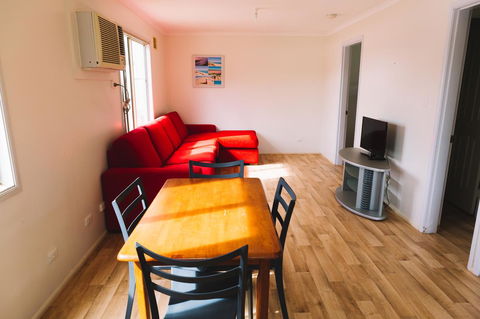 Port Gregory Caravan Park - Hobart Tourism 19