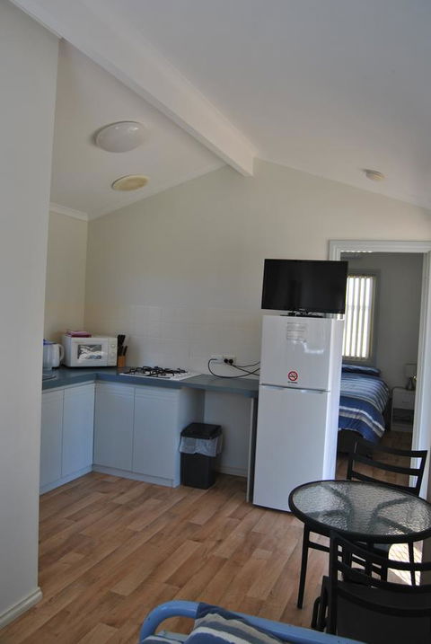 Port Gregory Caravan Park - Hobart Tourism 22