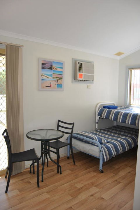 Port Gregory Caravan Park - Hobart Tourism 23