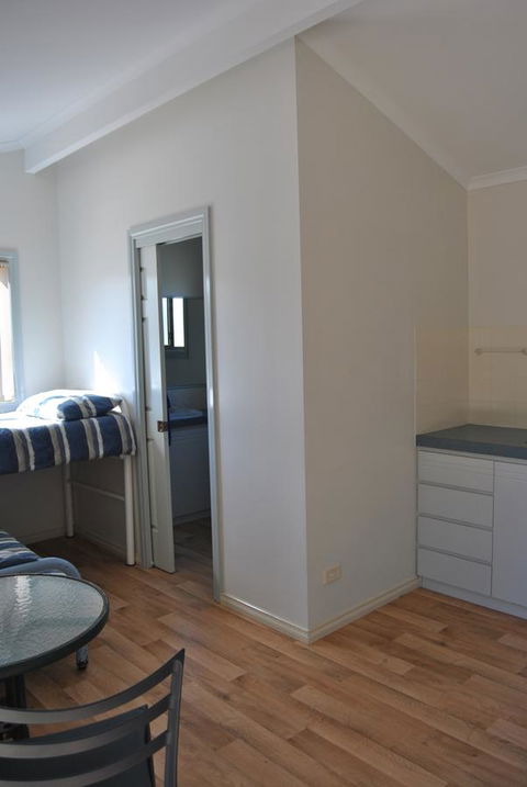 Port Gregory Caravan Park - Hobart Tourism 25