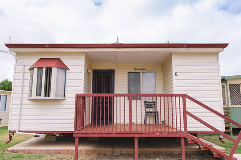 Port Gregory Caravan Park - Hobart Tourism 20
