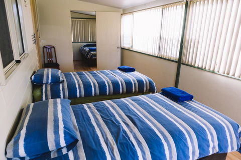 Port Gregory Caravan Park - Hobart Tourism 5