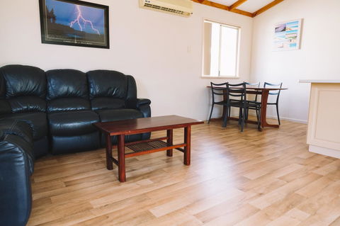 Port Gregory Caravan Park - Hobart Tourism 11