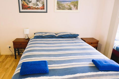 Port Gregory Caravan Park - Hobart Tourism 7
