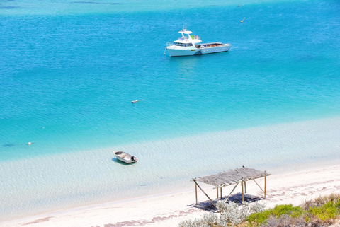 Port Gregory Caravan Park - Hobart Tourism 34