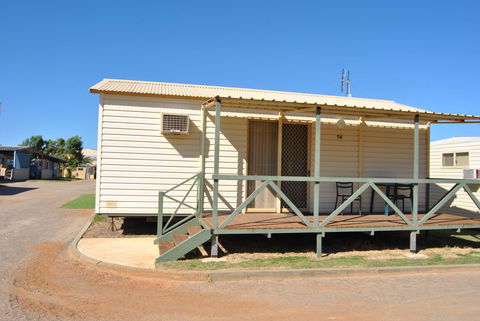 Port Gregory Caravan Park - Hobart Tourism 28