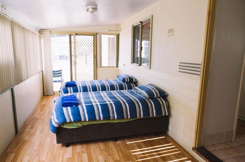 Port Gregory Caravan Park - Hobart Tourism 6