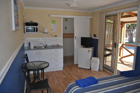 Port Gregory Caravan Park - Hobart Tourism 31