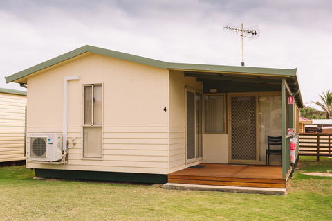 Port Gregory Caravan Park - Hobart Tourism 2