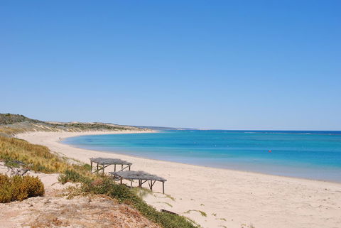 Port Gregory Caravan Park - Hobart Tourism 35