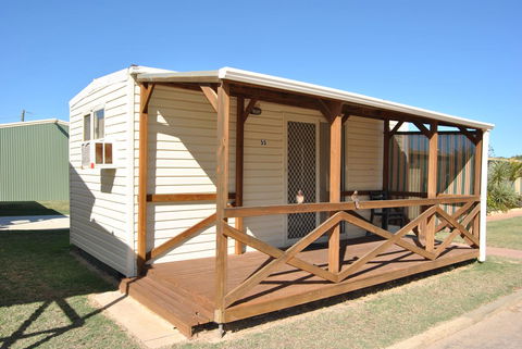 Port Gregory Caravan Park - Hobart Tourism 32